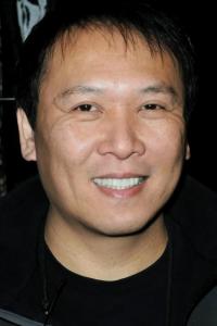 Steve Wang as Sculptor in Alien Resurrection (11/1997)