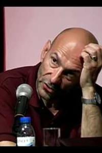 Hervé Schneid as Editor in A Million Miles Away (09/2023)