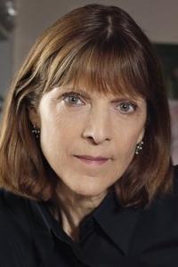 Michèle Burke as Makeup Designer in Vanilla Sky (12/2001)