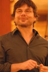 Walter Werzowa as Sound Designer in Minority Report (06/2002)