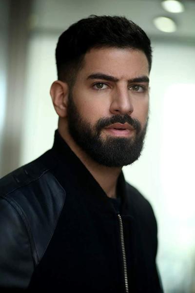 Saif Al-Warith profile image