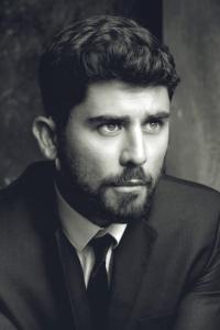 Tarrick Benham as CIA Agent in Mission: Impossible - Rogue Nation (07/2015)