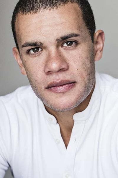 Julian Moore-Cook profile image