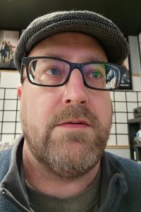 Steve Hull as Construction Coordinator in The Batman (03/2022)