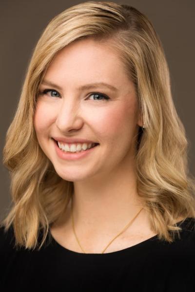 Kaitlin Shaw profile image