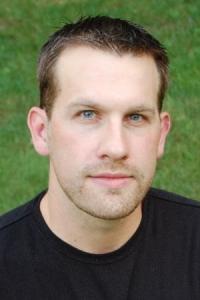 Bryce Burke as Stunts in Ted (06/2012)