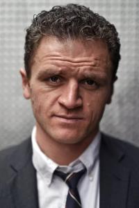 Dean Neistat as Stunt Double in The Equalizer (09/2014)