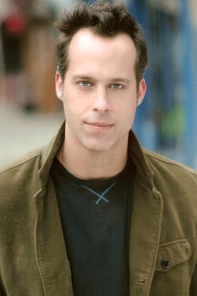 David Shumbris profile image