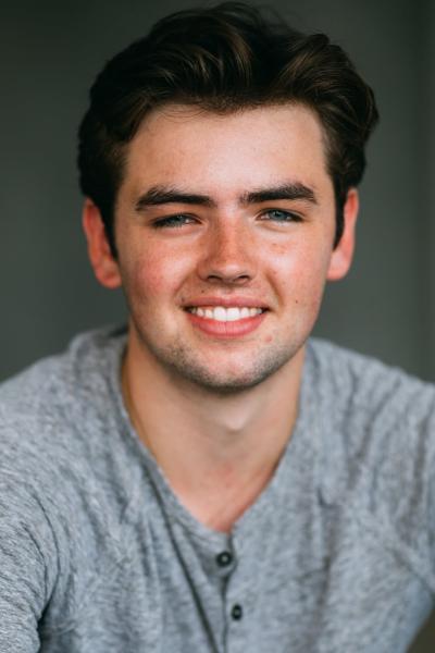 Jackson Damon profile image