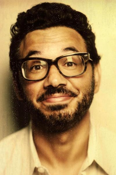 Al Madrigal profile image