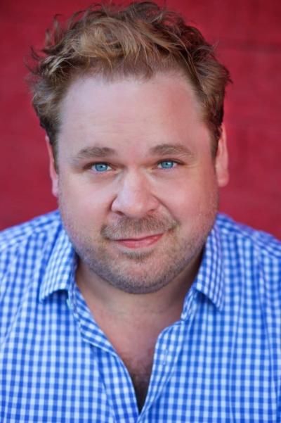 Joshua Funk profile image