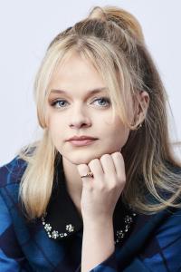 Kylie Rogers as Toni in Beau Is Afraid (04/2023)