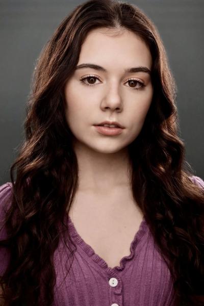 Julia Antonelli profile image
