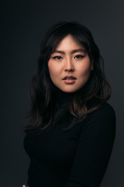 Mika Kubo profile image