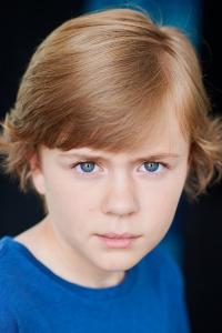 Sawyer D. Jones as School Kid (uncredited) in Ant-Man and the Wasp (07/2018)