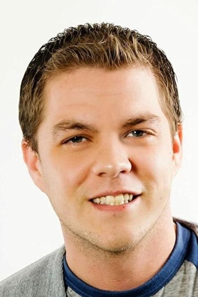 Benjamin Weaver profile image