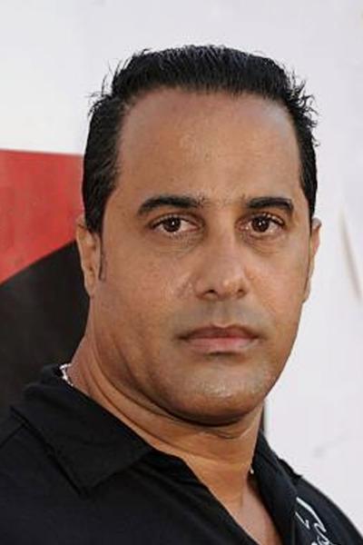 F. Valentino Morales profile image