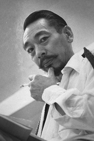 Jerry Fujikawa profile image