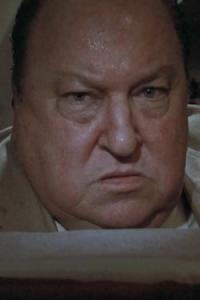 Charles Knapp as Mortician in Chinatown (06/1974)