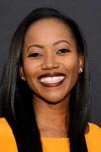 Erika Alexander as Coraline in American Fiction (11/2023)