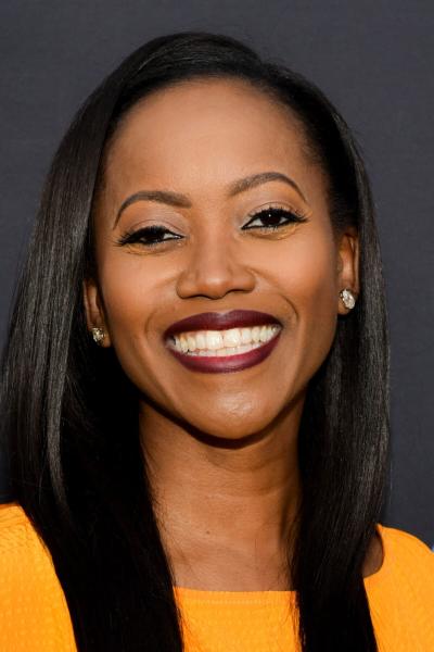 Erika Alexander profile image