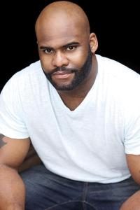 Marcus Lewis as Apache Joe in Renfield (04/2023)