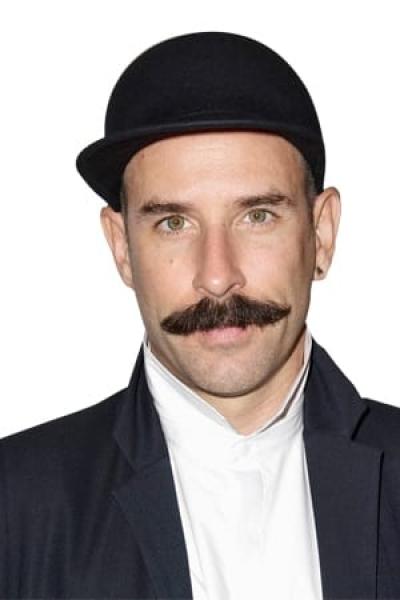 Ryan Heffington profile image
