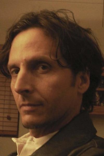 Mark Garbarino profile image