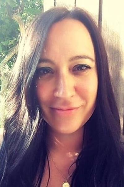Rachael Prior profile image