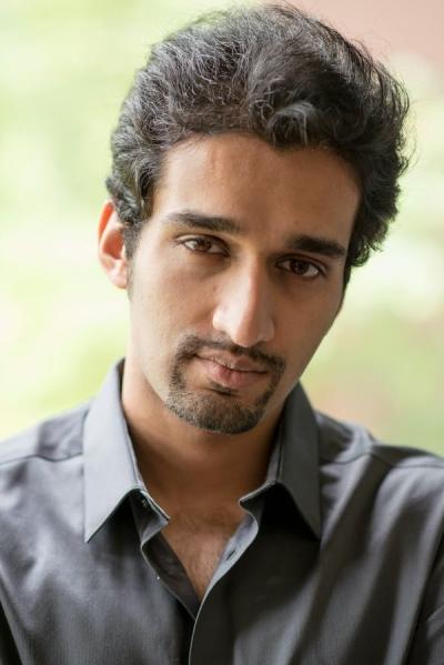 Ronny Mathew profile image