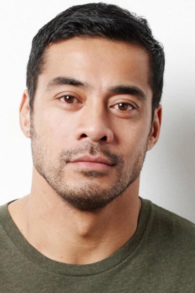 Robbie Magasiva profile image