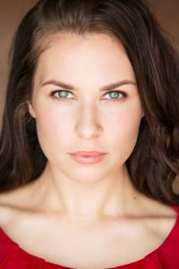 Olivia Tennet as Freda in The Lord of the Rings: The Two Towers (12/2002)