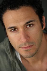 Rocky Abou-Sakher as Terrorist Diner Patron in Weird: The Al Yankovic Story (09/2022)