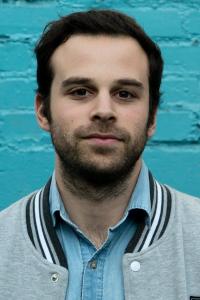 Zach Robinson as Music Coordinator in Edge of Tomorrow (05/2014)