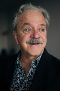 Jim Cummings as Steele the Sled Dog (voice) in Balto (12/1995)