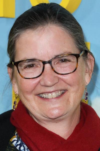 Caroline Thompson profile image