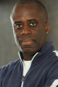 Ernie Jackson as Stunts in X-Men Origins: Wolverine (04/2009)