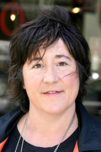 Christine Vachon as Producer in A Good Person (03/2023)