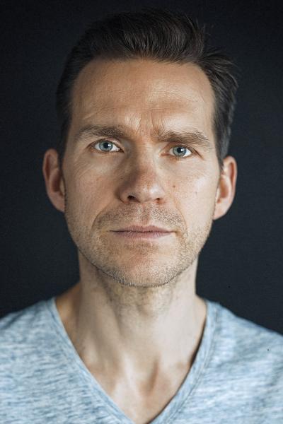 Michael Karl Richards profile image