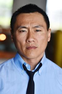 Fernando Chien as Gao Lei in Shang-Chi and the Legend of the Ten Rings (09/2021)