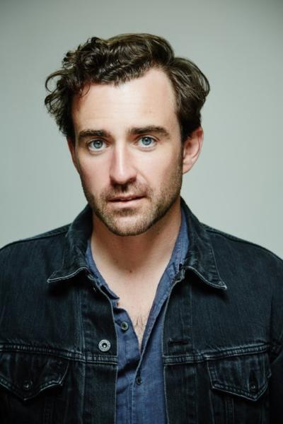 Johnny Carr profile image