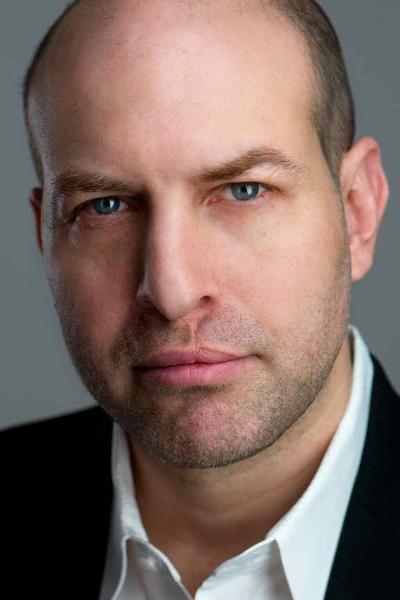 Gregory Konow profile image