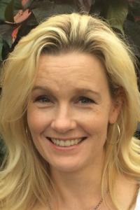 Leigh Folsom Boyd as Editor in Black Widow (01/2021)