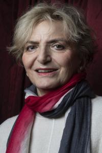 Sanja Milković Hays as Costume Design in F9 (05/2021)
