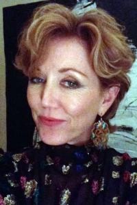 Anne Morgan as Hairstylist in Clear and Present Danger (08/1994)