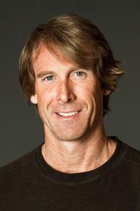 Michael Bay as Executive Producer in Season 3 (12/2022)