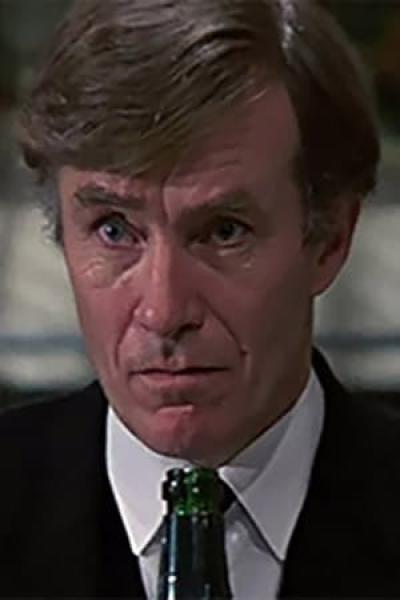 Bill Weston profile image