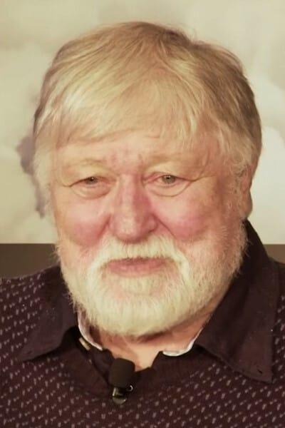 Ron Cobb profile image