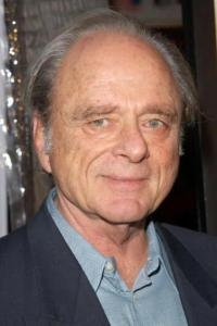 Harris Yulin as National Security Advisor James Cutter in Clear and Present Danger (08/1994)