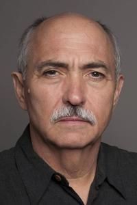 Miguel Sandoval as Rostagno in Jurassic Park (06/1993)